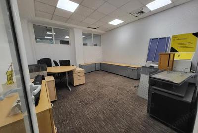 Inchiriere spa?iu parter ultracentral vad pietonal excelent, zona Victoria - 3