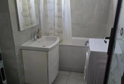 Apartament cu 2 camere, PET FRIENDLY, zona Podu Ros - 12