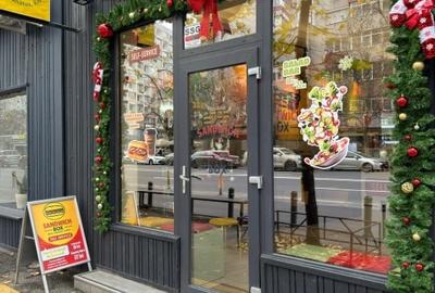 Spațiu comercial Calea Dorobanți - 1