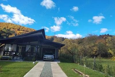 Casă cu Teren 850 Mp în Central - 3