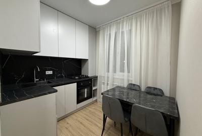 Apartament cu 2 camere decomandat în Avantgarden - 5