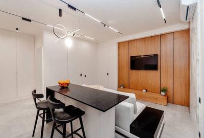 Garsonieră în Brașovul Vechi - 1