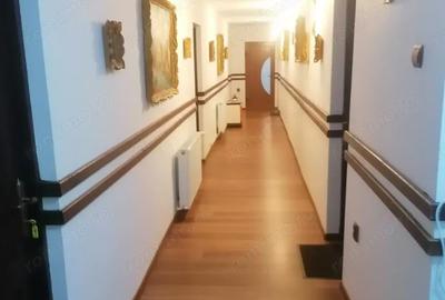 Casă cu 6 camere cu Teren 400 Mp în Câmpulung Moldovenesc - 5