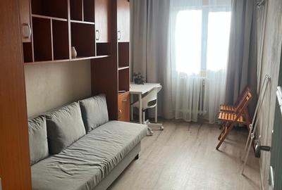 Garsonieră, mobilată în Complex Studențesc