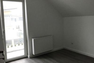Casă cu 4 camere cu Teren 300 Mp în Calea Moldovei - 5