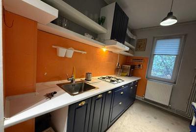 APARTAMENT 2 CAMERE | ZONA TOMIS 2 | TERMEN LUNG - 6