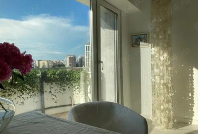 Particular vind garsoniera TINERETULUI -TIMPURI NOI 41 mp 100.000 EUR - 2