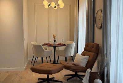 Apartament cu 2 camere în Central - 1