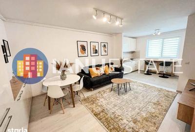 Apartament cu 2 camere decomandat, mobilat în Theodor Pallady - 1
