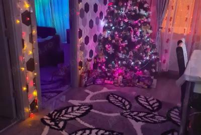 Apartament cu 3 camere decomandat în Târnăveni - 1