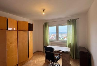 Apartament 3 Camere - Decomandat - Vasile Aaron - Sibiu - 6