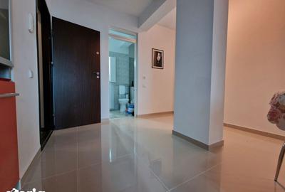 Apartament cu 2 camere decomandat, mobilat în Central - 1