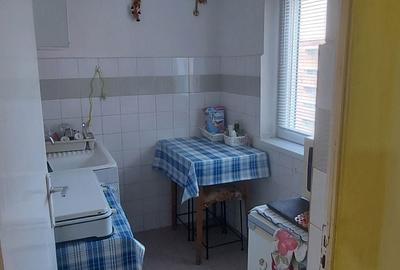 Garsonieră semidecomandată în Central - 2