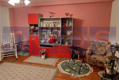 Apartament cu 2 camere decomandat în Dristor