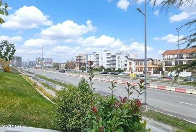 Mamaia Nord - IBO Residence, 2 camere, 46 mp utlili + balcon, etaj 2! - 20