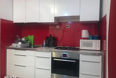 Apartament cu 2 camere decomandat, mobilat în Fabric - 2