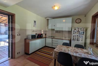 Casă cu 3 camere cu Teren 771 Mp în Micro 11 - 17