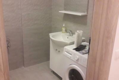 Apartament cu 2 camere decomandat în Chiajna - 8