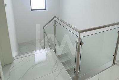 Casa moderna spatioasa, luminoasa si confortabila - 13