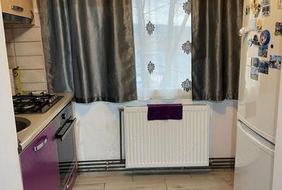 De vanzare, apartament 2camere, zona Ampoi 3 - 9