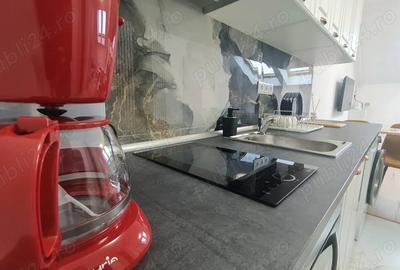 Garsoniera moderna de inchiriat - 2