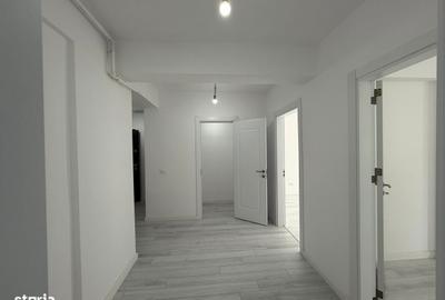Apartament cu 2 camere decomandat în Central - 1