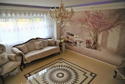 Apartament de vanzare Mangalia 2 camere Cf 1 Apartament de vanzare Mangalia 2 camere Cf 1 - 1