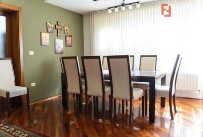 Casa individuala cu Garaj 360mp Utili, Zona Crisan - ID V4097 - 35