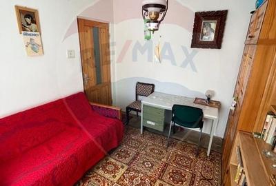 Apartament cu 3 camere Baile Herculane - 5