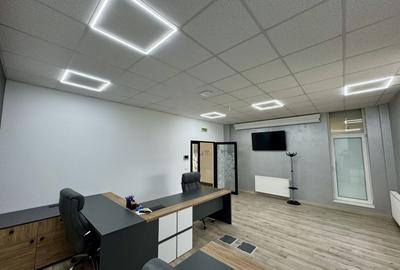 Spațiu comercial, de 483 mp, în Dumbrăvița - 27