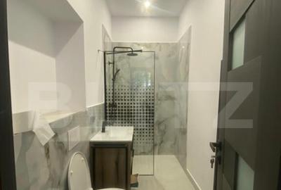 Apartament complet renovat, ultracentral langa parc - 3