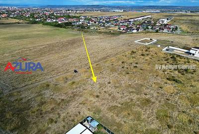 Teren Construcții intravilan de 2000 mp, în Bradu - 7