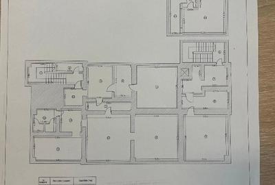 INCHIRIERE SPATIU DE BIROURI/COMERCIAL - 4