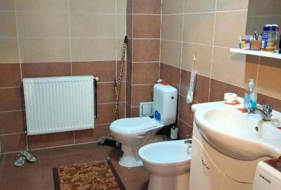 Apartament cu 3 camere decomandat în Central - 12