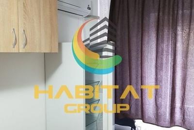 Garsonieră de închiriat 17 m - 1