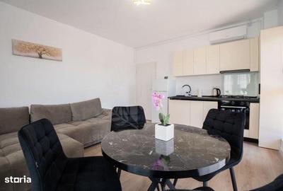 Apartament cu 3 camere decomandat în Fundeni - 1