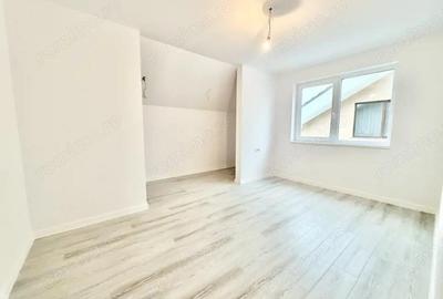 Duplex cu 4 camere cu toate utilitatile - 100 mp utili - zona Drumul Boilor - 3