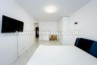 Apartament cu o camera (tip studio) in Deva, zona rezidentiala, Str. Pietroasa, 46 mp, etaj 6... - 6
