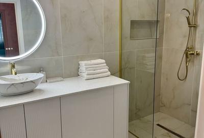 Apartament cu 3 camere decomandat în Copou - 4
