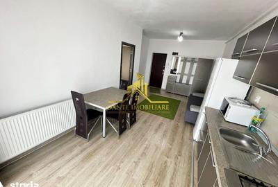 Apartament cu 2 camere semidecomandat, mobilat în Între Lacuri - 6