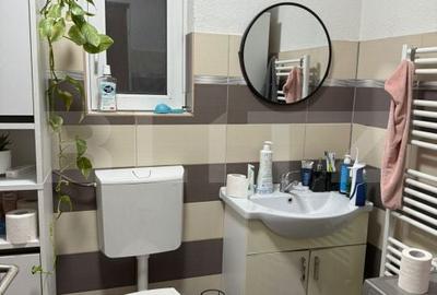 Casă cu 4 camere cu Teren 270 Mp în Sânmihaiu Român - 8