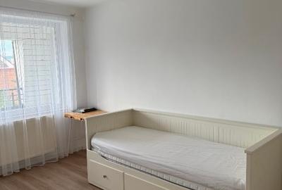 Apartament cu 3 camere in centrul orașului, lângă hotel Coroana - 12