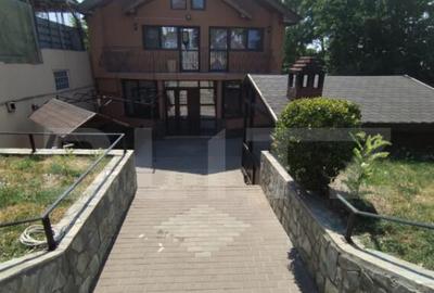 Casa P+M, 418 mp curte, 150mp util, parc Romanescu Extensiv - 5