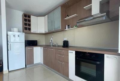 Apartament de 3 Camere Obor - 2