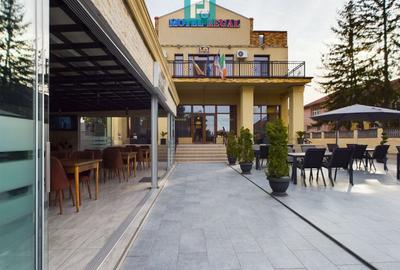 Casă individuală cu 7 camere cu Teren 400 Mp în Ultracentral - 4