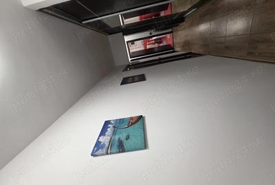 Vand apartament modern Baba Novac, Constan?a 2 camere, mobilat & utilat complet - 5