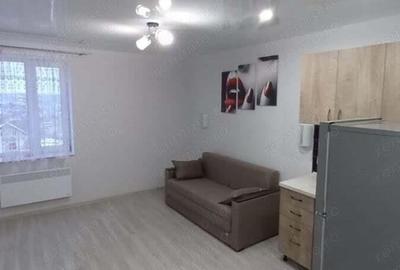 Garsoniera - Calea Mosilor - 1