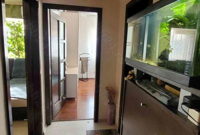 Apartament cu 3 camere semidecomandat în Nord - 7