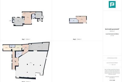 Parter și demisol aproape de Cișmigiu - 6