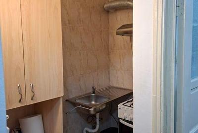 Garsonieră decomandată în Podul de Fier - 6